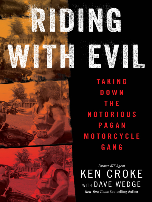 Title details for Riding with Evil by Ken Croke - Available